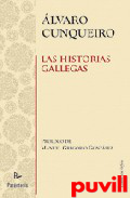 Las historias gallegas