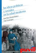 Las ideas polticas y sociales en la Edad Moderna