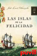 Las islas de la felicidad