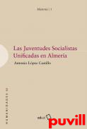 Las Juventudes Socialistas Unificadas en Almera