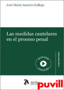 Las medidas cautelares en el proceso penal