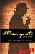 Las memorias de Maigret