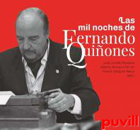 Las mil noches de Fernando Quiones