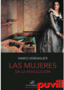 Las mujeres de la revolucin