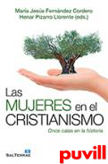 Las mujeres en el cristianismo : once calas en la historia : II Seminario 