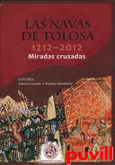 Las Navas de Tolosa 1212-2012 : miradas cruzadas