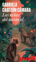 Las nias del naranjel