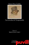 Las novelas de Torquemada