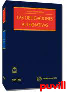 Las obligaciones alternativas