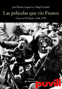 Las pelculas que vio Franco : cine en El Pardo, 1946-1975