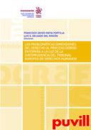 Las problemticas dimensiones del derecho al proceso debido en Espaa a la luz de la jurisprudencia del Tribunal Europeo de Derechos Humanos