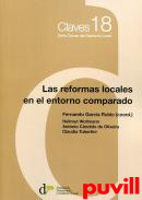 Las reformas locales en el entorno comparado