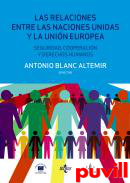 Las relaciones entre las Naciones Unidas y la Unin Europea : Seguridad, cooperacin y Derechos Humanos