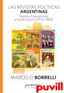 Las revistas polticas argentinas : desde el peronismo a la dictadura (1973-1983)