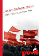 Las revoluciones rabes