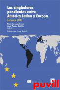 Las singladuras pendientes entre Amrica Latina y Europa : Horizonte 2030