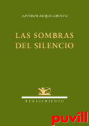 Las sombras del silencio : 