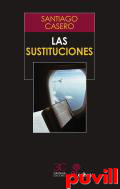 Las sustituciones