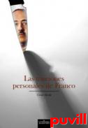 Las traiciones personales de Franco /