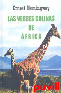 Las verdes colinas de frica