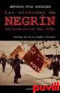 Las vctimas de Negrn : reivindicacin del POUM