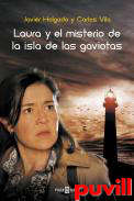 Laura y el misterio de la Isla de las Gaviotas