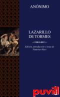 Lazarillo de Tormes