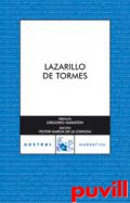 Lazarillo de Tormes