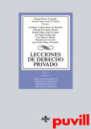 Lecciones de derecho privado, 1.3. Relacin jurdica, derecho subjetivo, representacin, negocio jurdico