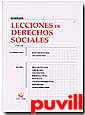 Lecciones de derechos sociales