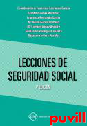 Lecciones de Seguridad Social