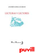 Lecturas y lectores