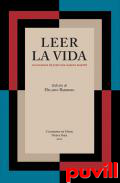 Leer la vida : Los diarios de Jos Luis Garca Martn