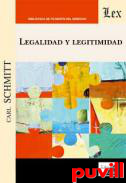 Legalidad y legitimidad