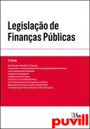 Legislao de finanas pblicas