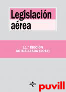 Legislacin area