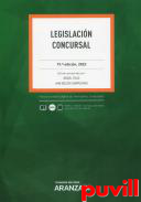 Legislacin Concursal