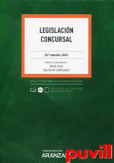 Legislacin Concursal