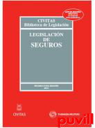 Legislacin de seguros