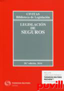 Legislacin de seguros