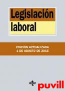 Legislacin laboral