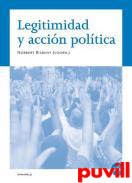 Legitimidad y accin poltica