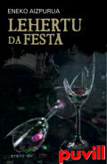 Lehertu da festa