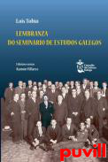 Lembraza do Seminario de Estudos Galegos