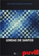 Lendas de santos