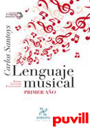 Lenguaje musical : primer ao