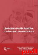 Leopoldo Mara Panero : los lmites de la palabra potica