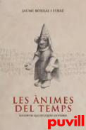 Les nimes del temps : els contes que expliquen les pedres