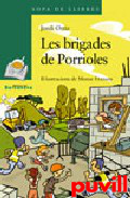 Les brigades de Porrioles