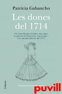 Les dones del 1714